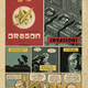Illustration for article titled Pantheon exclusive: iThe Art Of Charlie Chan Hock Chye /iexplores fictional icon’s life